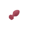 Rose Plug - Medium