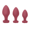 Rose Plug Set