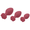 Rose Plug Set by Bellesa