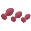 Rose Plug Set
