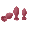Rose Plug Set