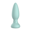 Vibrating Plug
