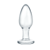 Glass Plug
