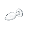 Glass Plug