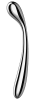 Stainless Smooth Wand