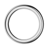 Stainless Ring - Small by Bellesa