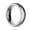 Stainless Ring - Small by Bellesa