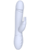 Thrusting Rabbit