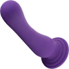 Impressions Ibiza Vibrating Dildo with Suction Cup