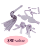 Beginner Bondage Bundle
