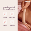 Bellesa Luxe Dildo - 5"