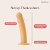 Bellesa Luxe Dildo - 7"