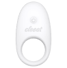 Essential Vibrating Ring by Closet
