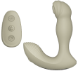 ProstateVibe + Flicker