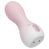 Mini - Thrumming Vibrator