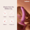 Classic Dildo - 6" by Bellesa
