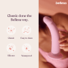Classic Dildo - 8” by Bellesa