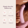 Classic Dildo - 9” by Bellesa