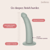 Classic Vibrating Dildo 7”
