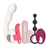 Couples Beginner Bundle