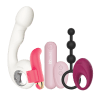 Couples Beginner Bundle