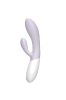 Zini Dew Dual Pleasure Rabbit Vibrator