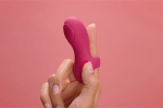 Finger Pro Thump by Bellesa