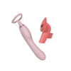 FlutterWand + Finger Pro Air