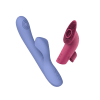 G-Thump + Finger Pro Flutter