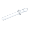 Classic Smooth Dual-Ended Dildo