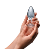 Glass Plug