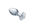 Glass Plug