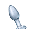 Glass Plug