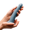 Classic Vibrating Dildo 5"