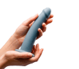 Classic Vibrating Dildo 5"