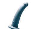 Classic Vibrating Dildo 5"