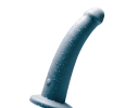 Classic Vibrating Dildo 5"