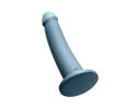 Classic Vibrating Dildo 5"