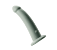 Classic Vibrating Dildo 7”