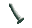 Classic Vibrating Dildo 7”