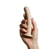 Luxe Dildo 5"