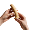 Luxe Dildo 6"