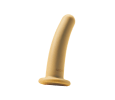 Luxe Dildo 6"