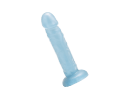 Realistic Dildo 8”
