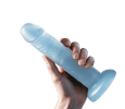 Realistic Dildo 8”