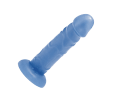 Realistic Dildo 6”