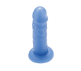 Realistic Dildo 6”