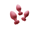 Rose Plug Set
