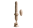 Thrusting Machine