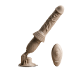 Thrusting Machine